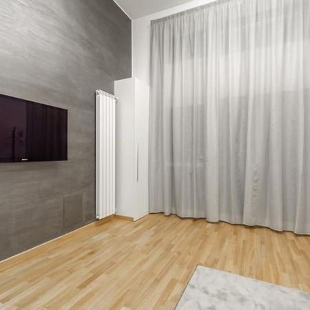 Meraviglioso Loft A Milano: Kültér fotó