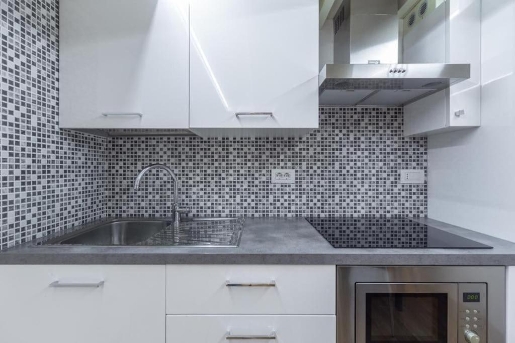 Meraviglioso Loft A Milano: Kültér fotó