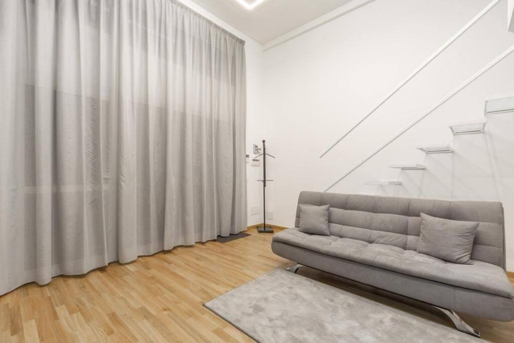 Meraviglioso Loft A Milano: Kültér fotó