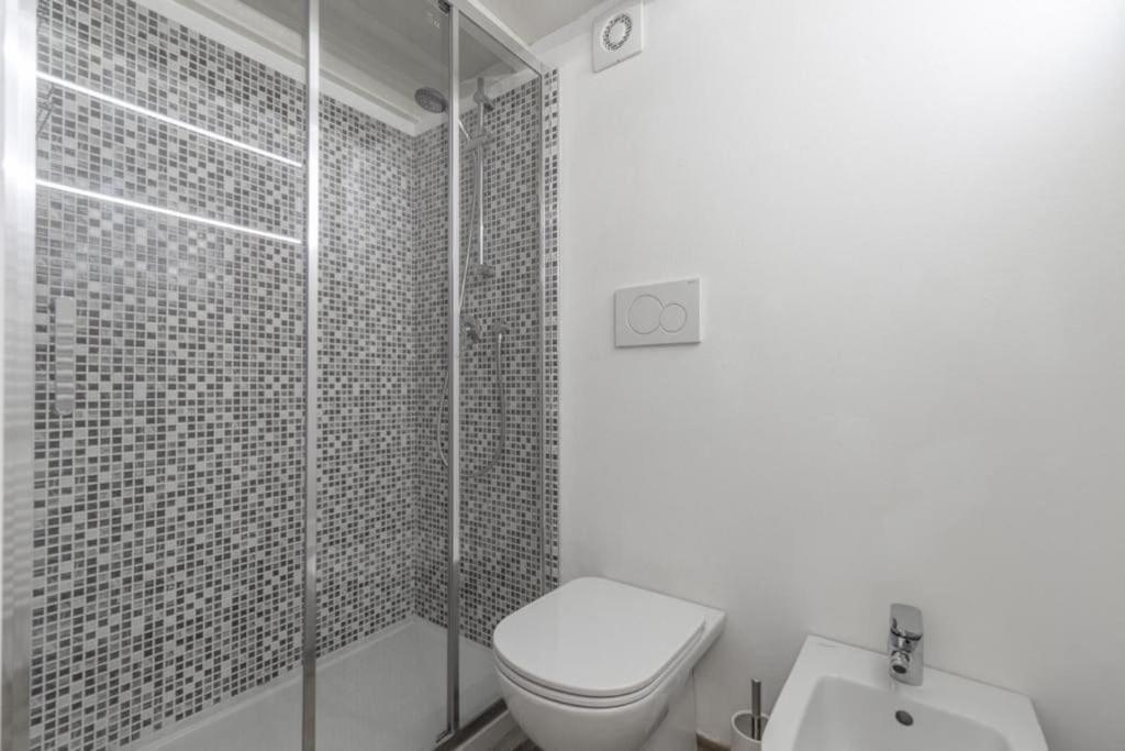Meraviglioso Loft A Milano: Kültér fotó